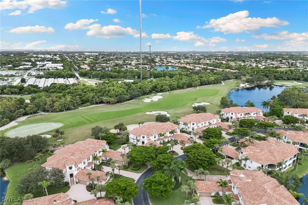 17005 Porta Vecchio Way Naples FL 34110
