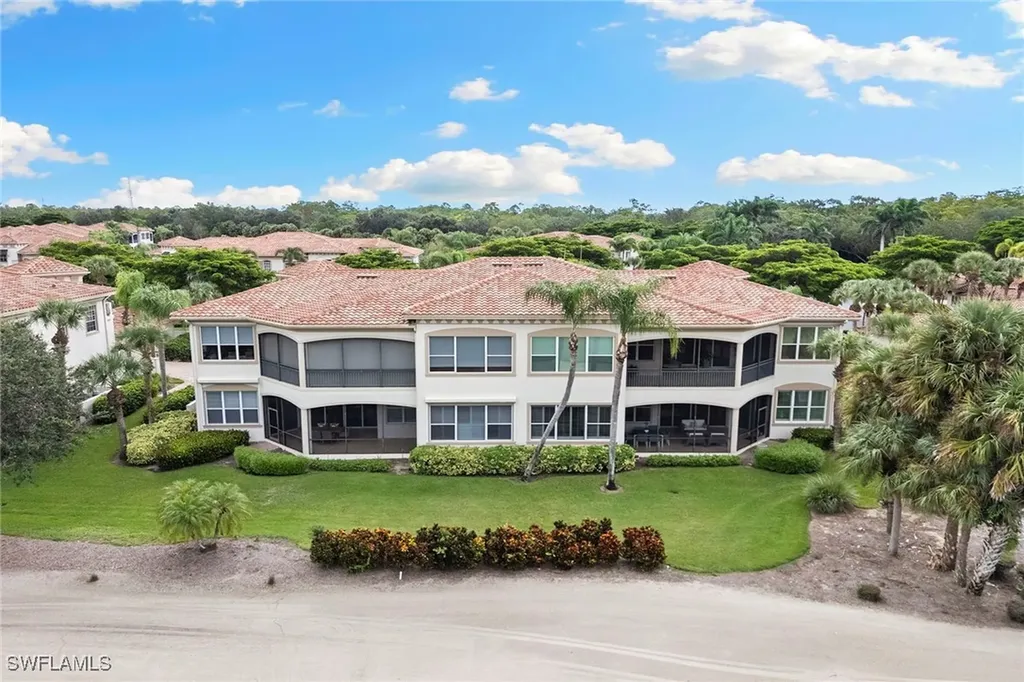 17005 Porta Vecchio Way Naples FL 34110