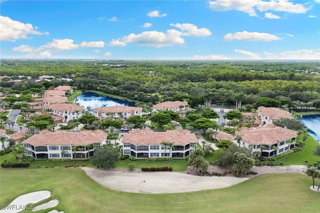 17005 Porta Vecchio Way Naples FL 34110