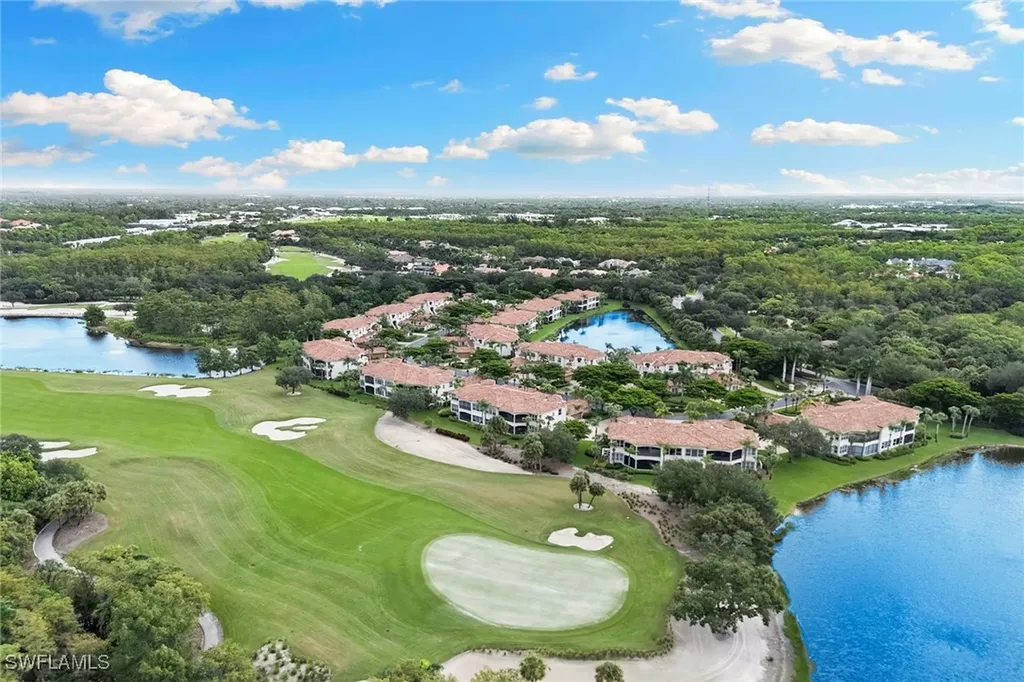 17005 Porta Vecchio Way Naples FL 34110