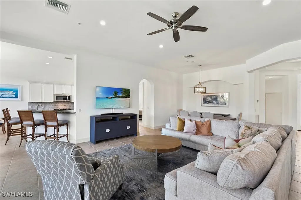 17005 Porta Vecchio Way Naples FL 34110