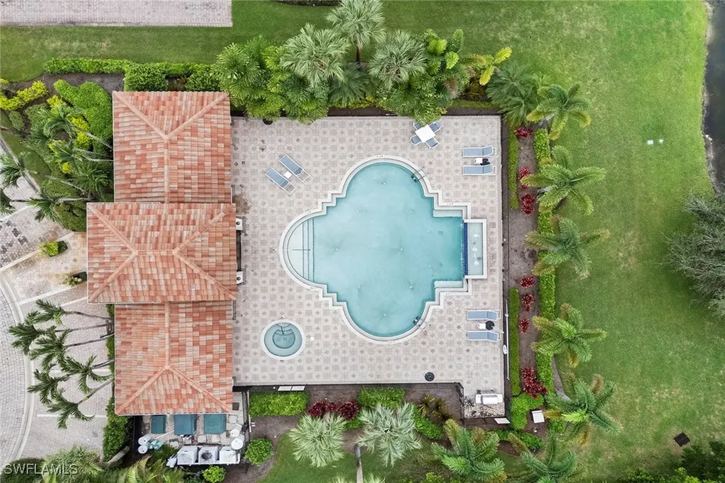 17005 Porta Vecchio Way Naples FL 34110