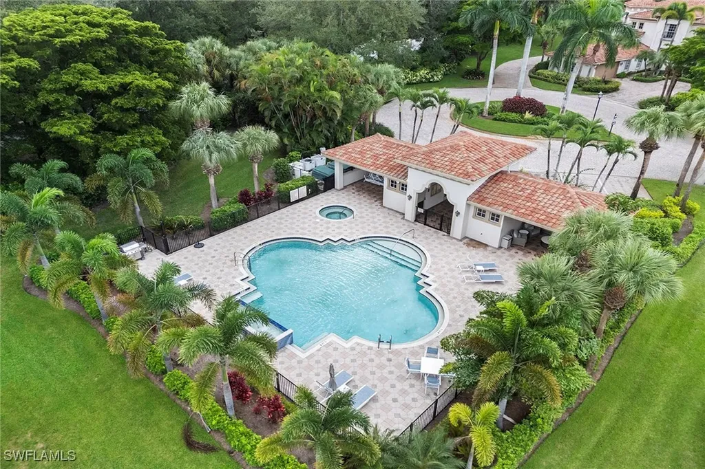 17005 Porta Vecchio Way Naples FL 34110