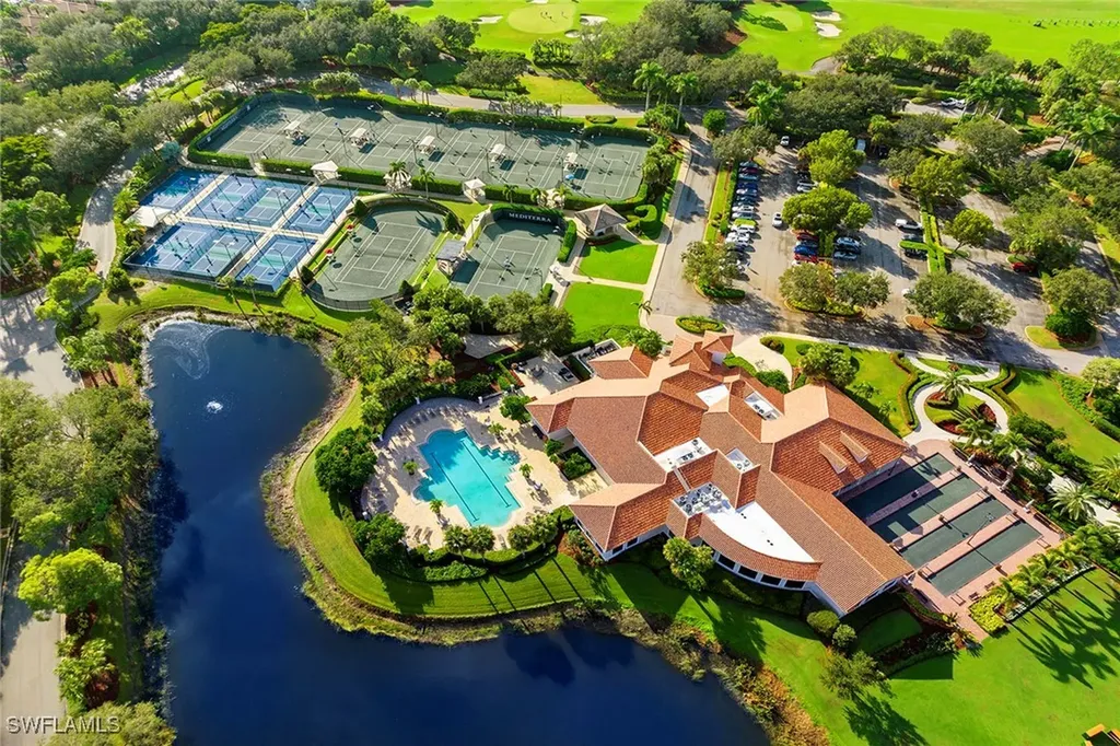 17005 Porta Vecchio Way Naples FL 34110