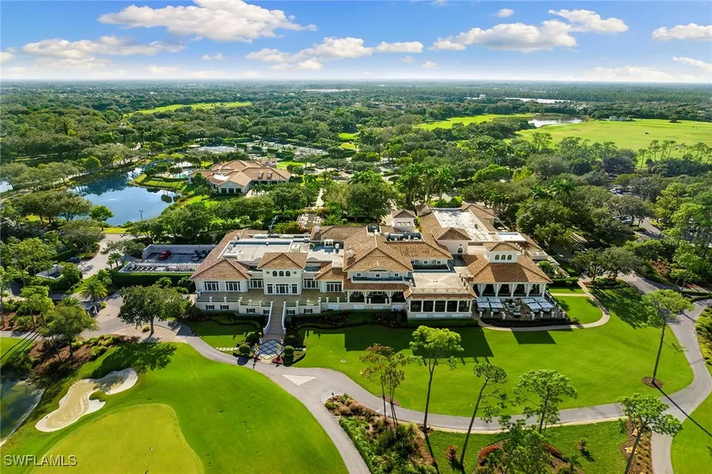 17005 Porta Vecchio Way Naples FL 34110