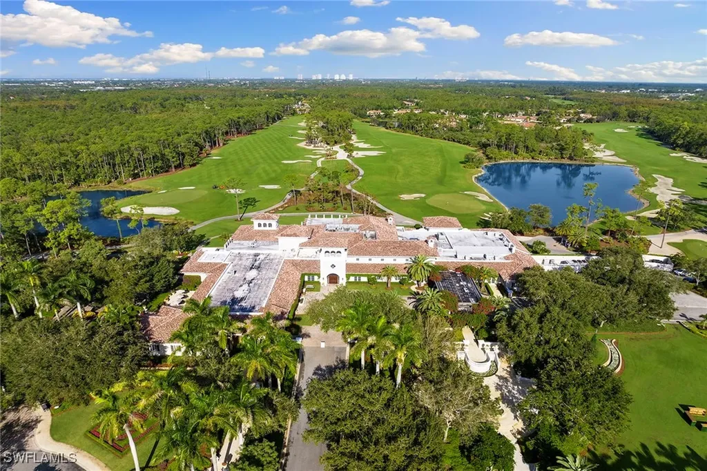 17005 Porta Vecchio Way Naples FL 34110