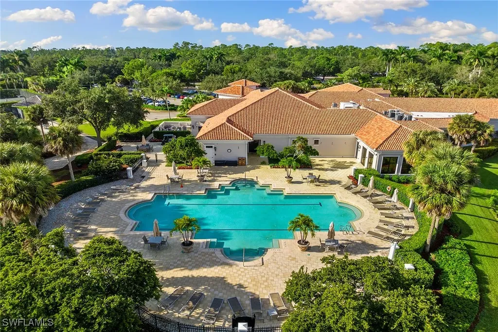 17005 Porta Vecchio Way Naples FL 34110