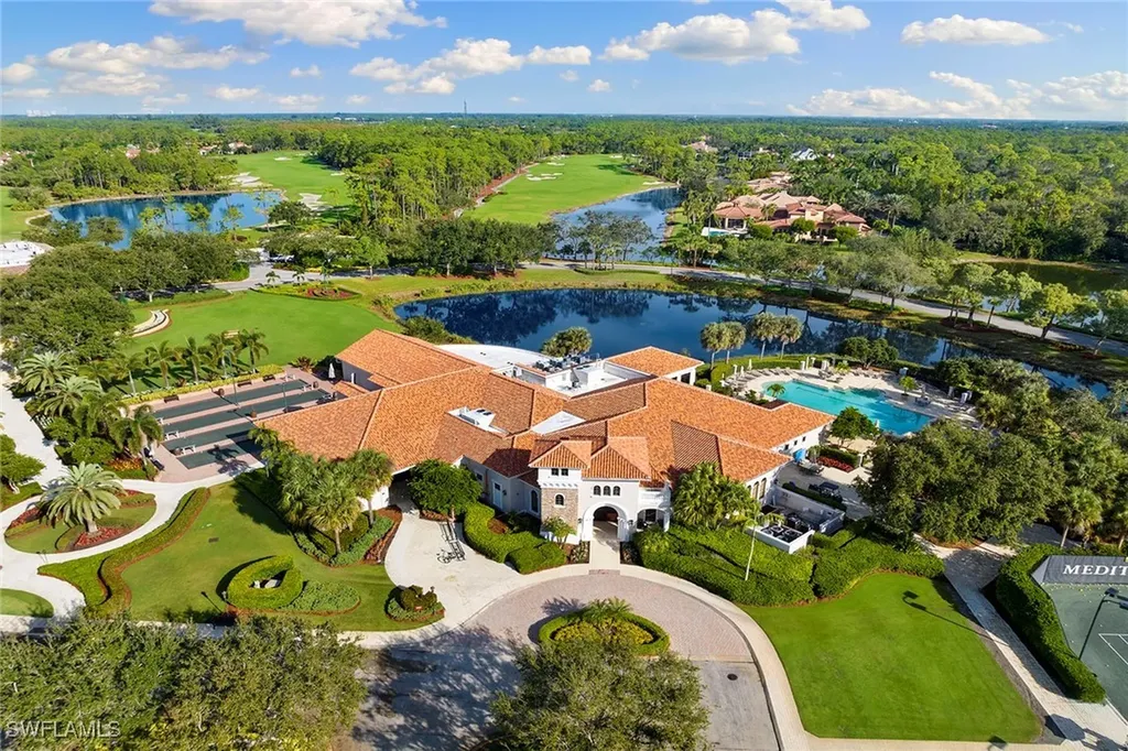 17005 Porta Vecchio Way Naples FL 34110