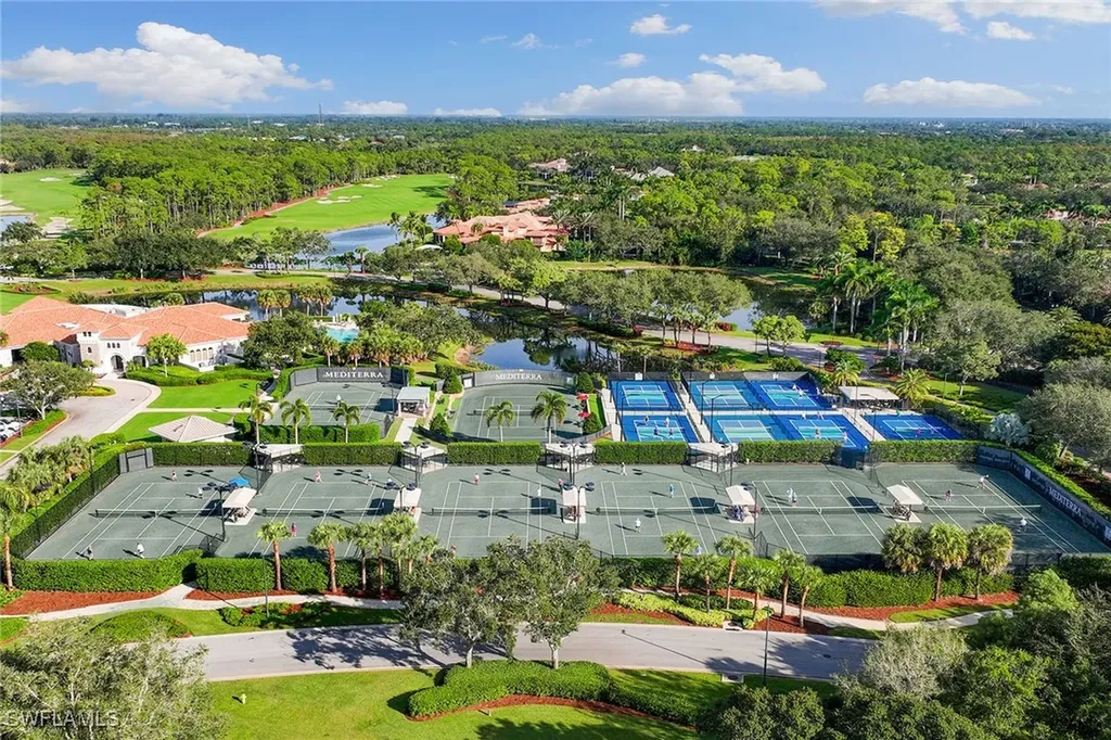 17005 Porta Vecchio Way Naples FL 34110