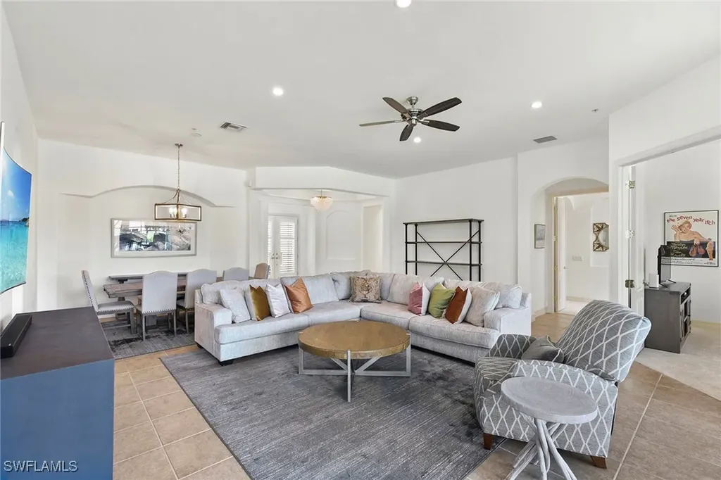 17005 Porta Vecchio Way Naples FL 34110
