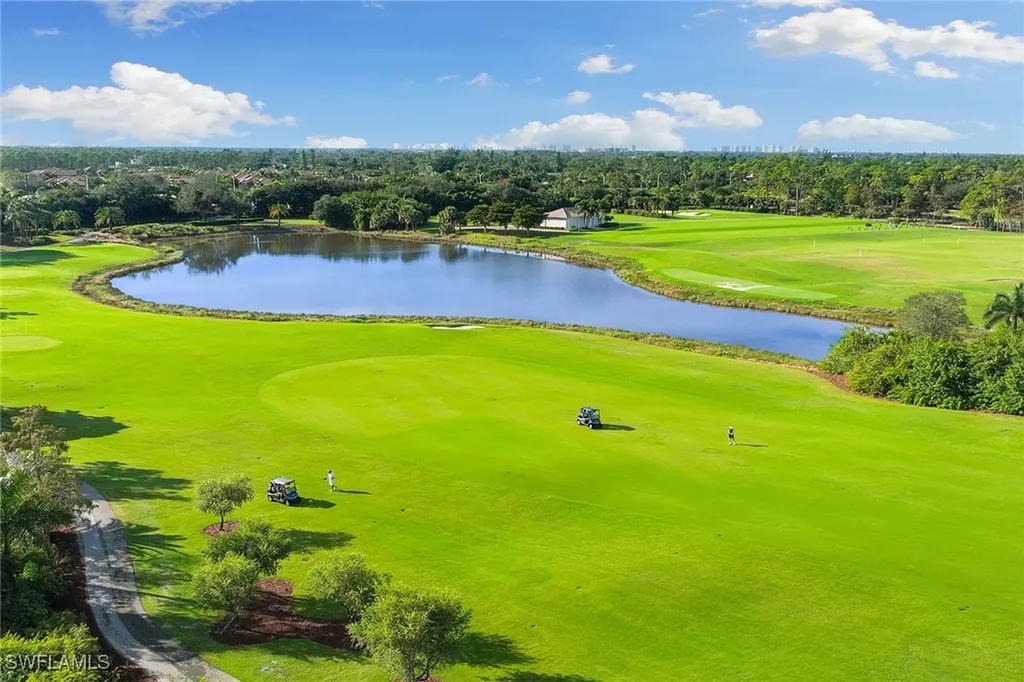 17005 Porta Vecchio Way Naples FL 34110