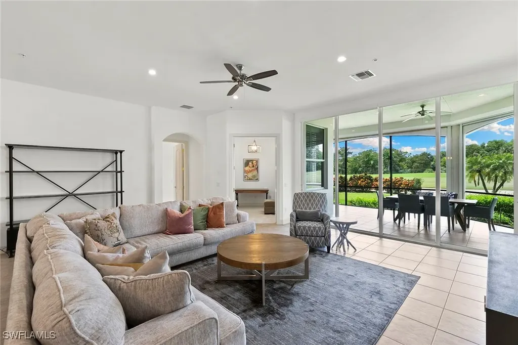 17005 Porta Vecchio Way Naples FL 34110