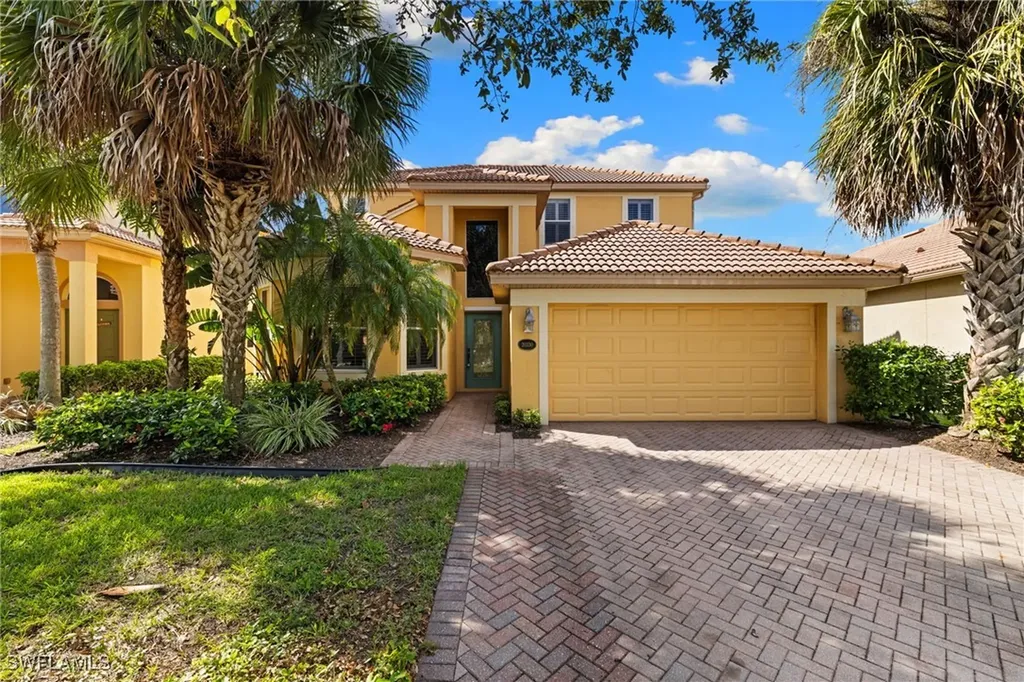 20330 Ardore Lane Estero FL 33928