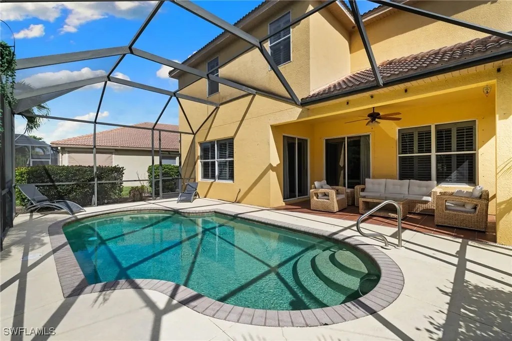 20330 Ardore Lane Estero FL 33928