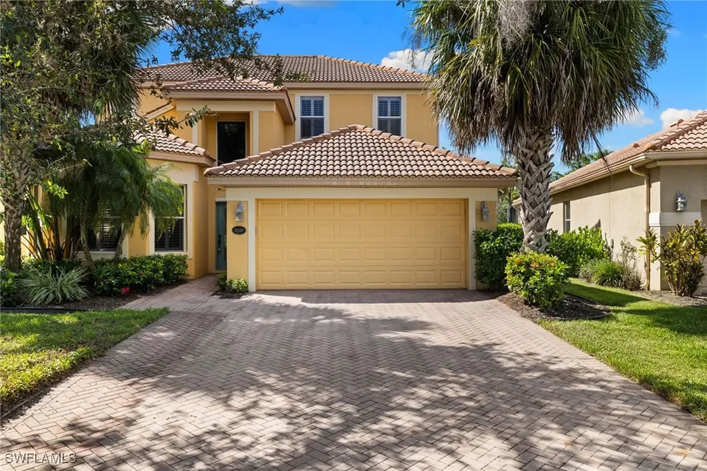 20330 Ardore Lane Estero FL 33928