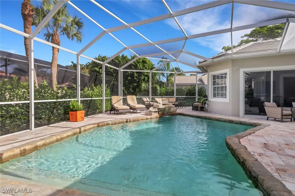 2127 Harlans Run Naples FL 34105