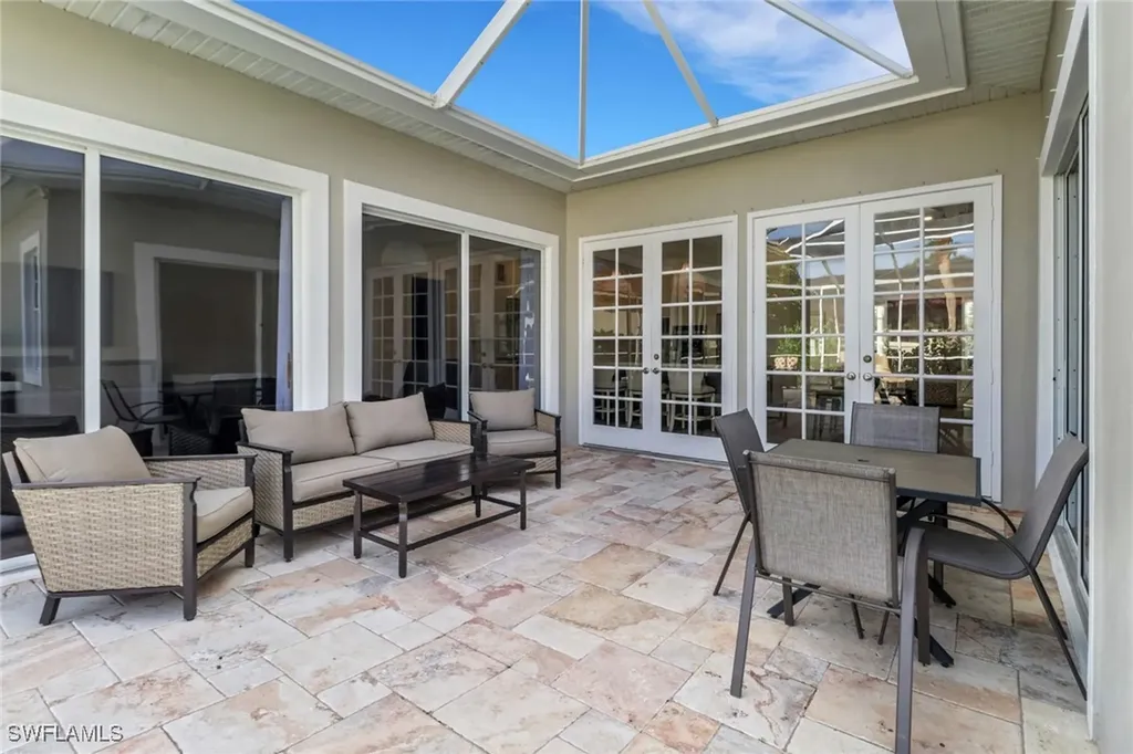 2127 Harlans Run Naples FL 34105