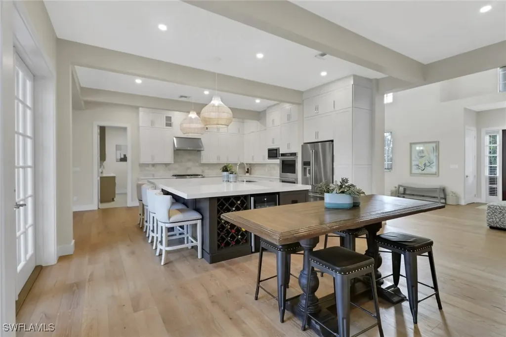 2127 Harlans Run Naples FL 34105