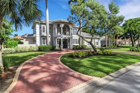 2127 Harlans Run Naples FL 34105