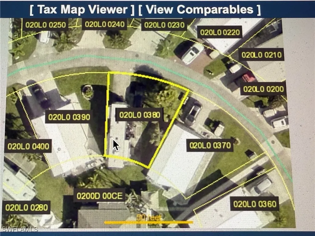 10910 Ground Dove Circle Estero FL 33928
