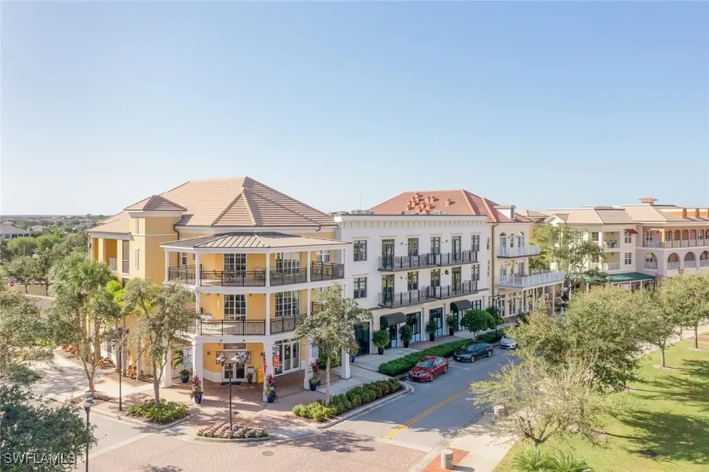 5076 Annunciation Circle Ave Maria FL 34142