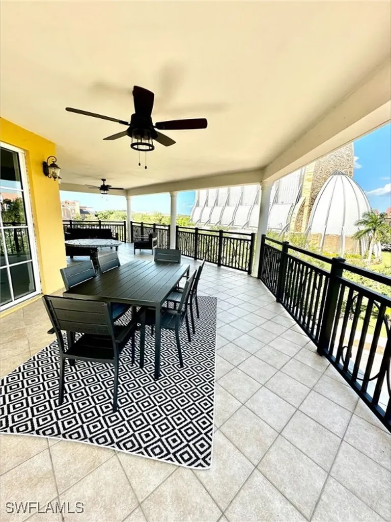 5076 Annunciation Circle Ave Maria FL 34142