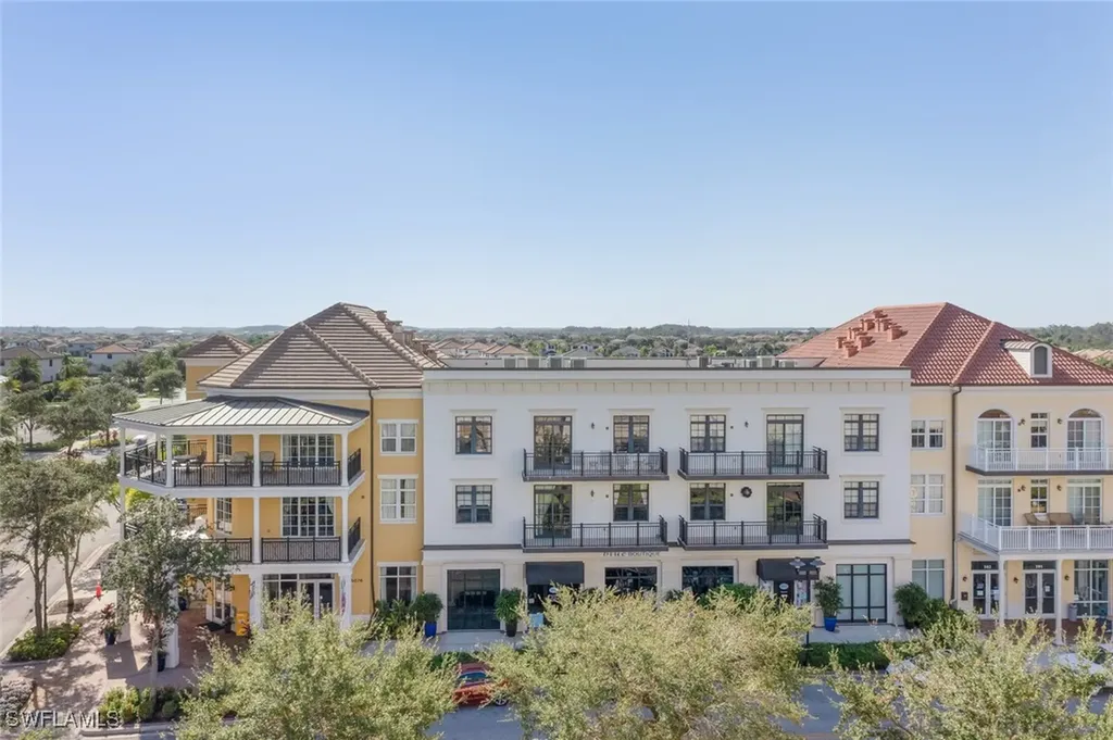 5076 Annunciation Circle Ave Maria FL 34142