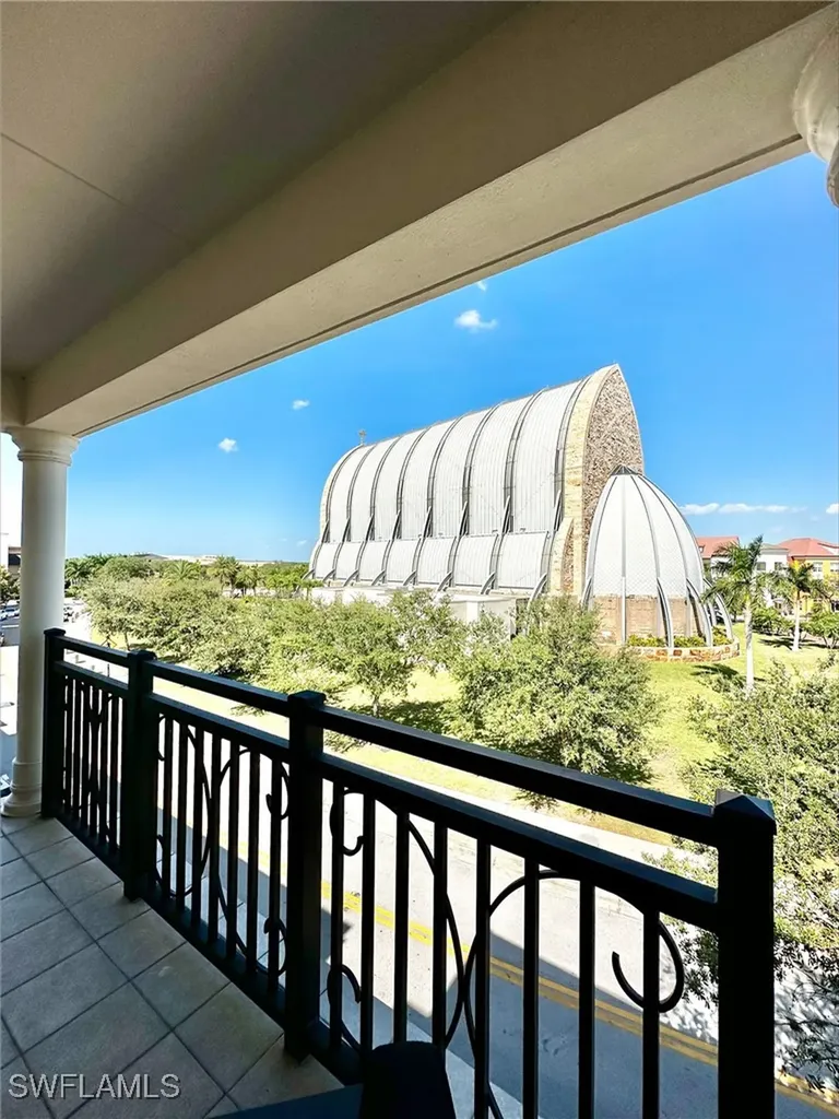 5076 Annunciation Circle Ave Maria FL 34142