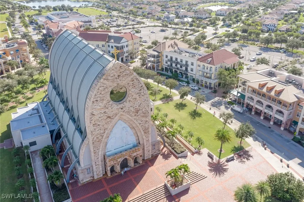 5076 Annunciation Circle Ave Maria FL 34142