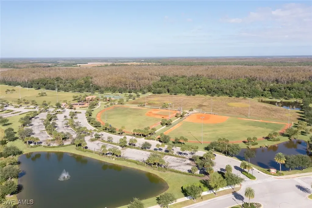 5076 Annunciation Circle Ave Maria FL 34142