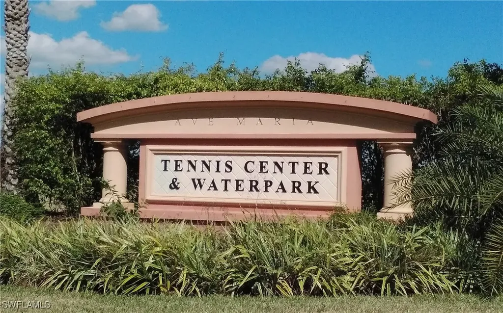 5076 Annunciation Circle Ave Maria FL 34142