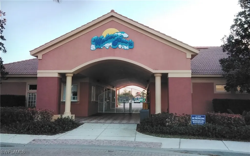 5076 Annunciation Circle Ave Maria FL 34142