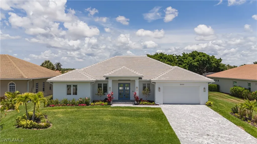 18450 Royal Hammock Boulevard Naples FL 34114