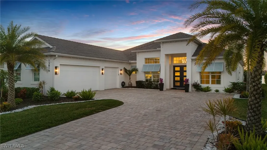 13816 Blue Bay Circle Fort Myers FL 33913