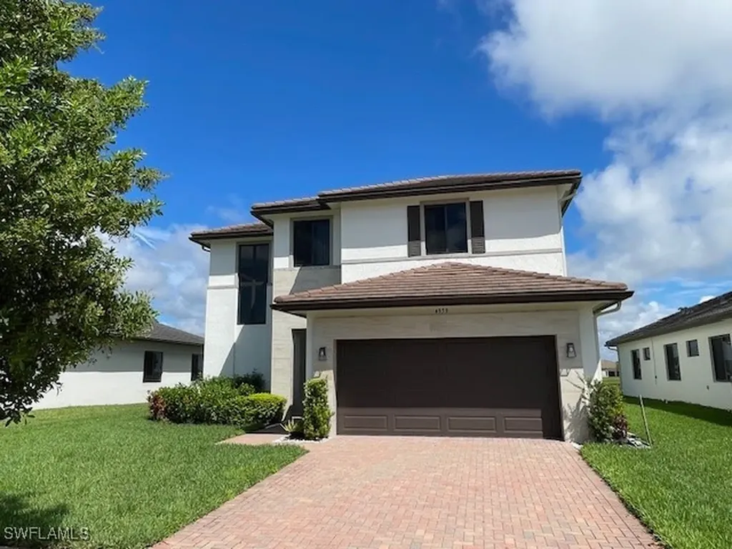 4959 Brigata Way Ave Maria FL 34142