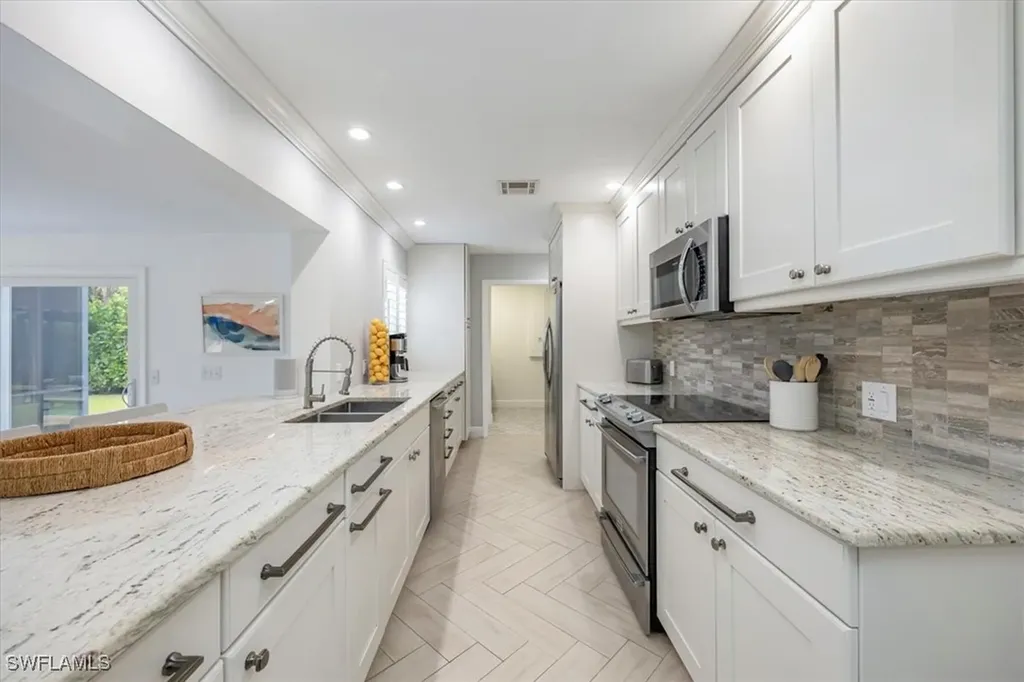 1236 13th Avenue N Naples FL 34102