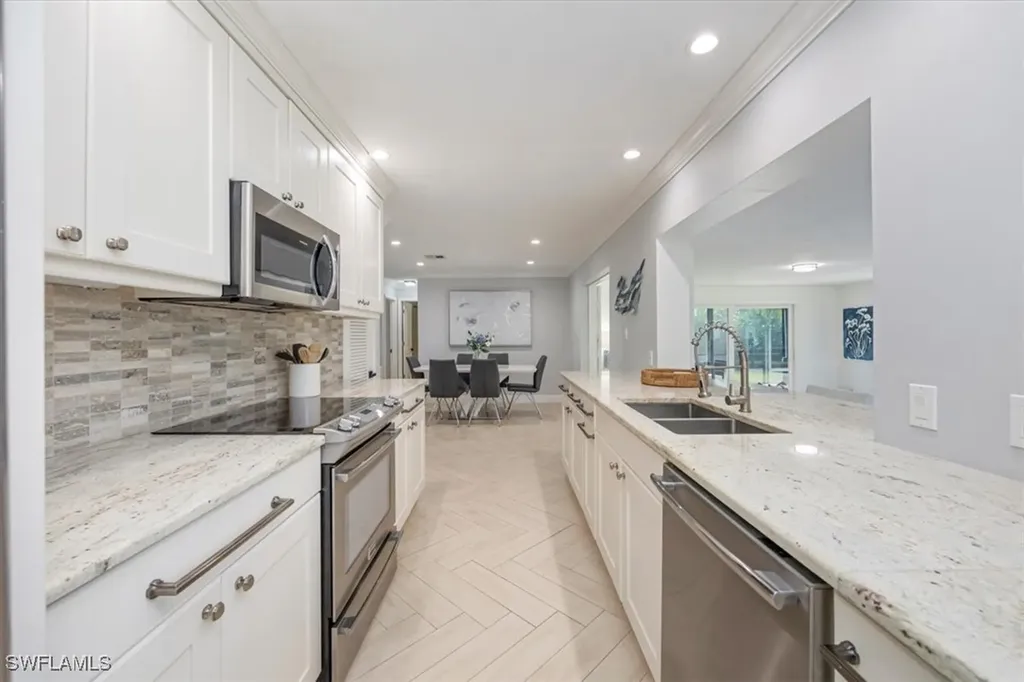 1236 13th Avenue N Naples FL 34102