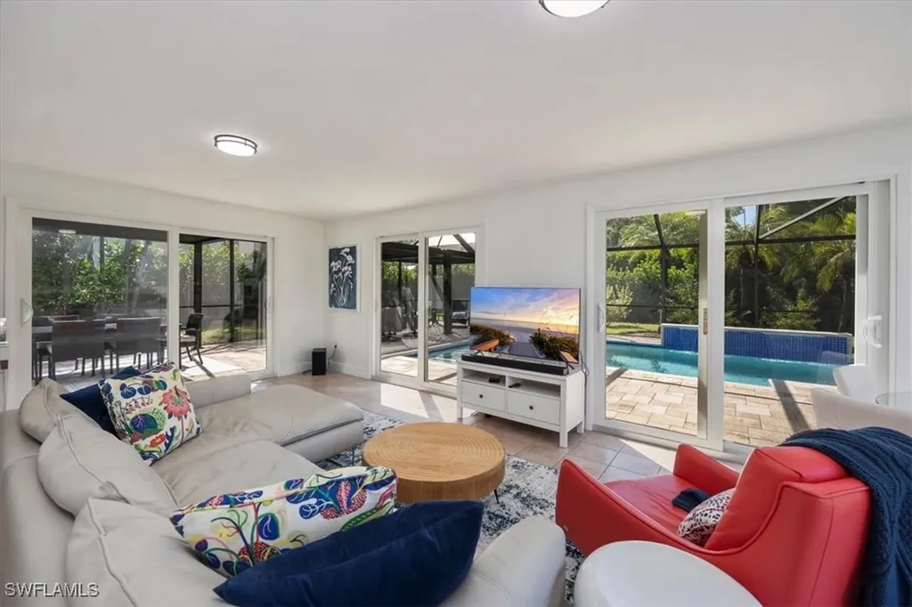 1236 13th Avenue N Naples FL 34102