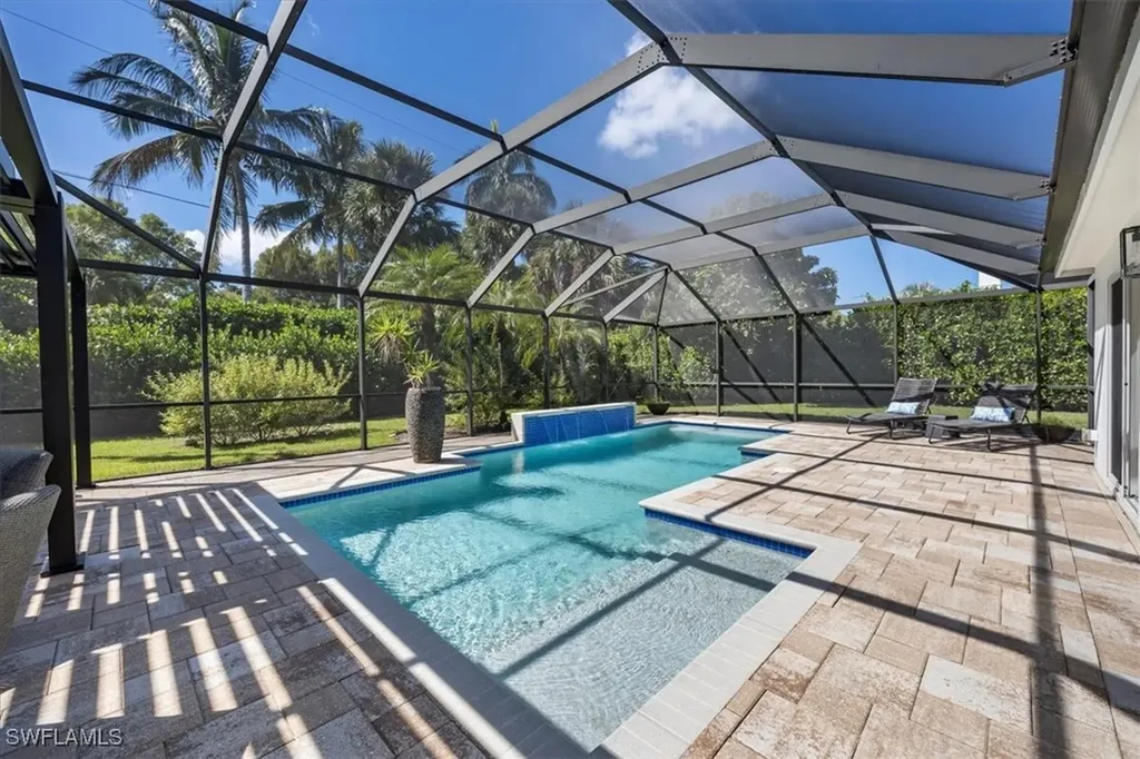 1236 13th Avenue N Naples FL 34102