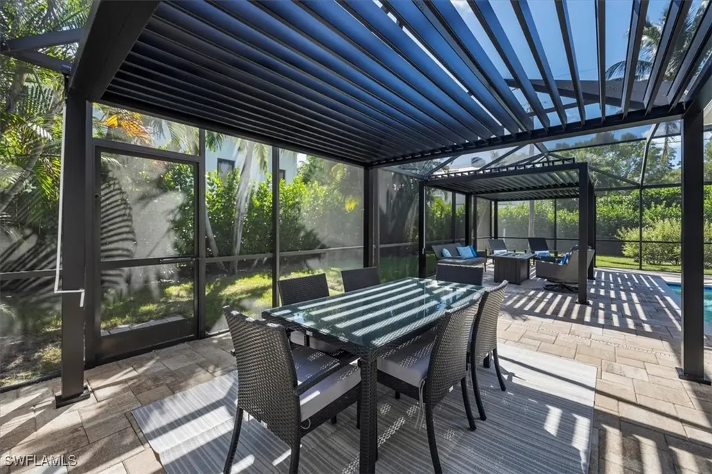 1236 13th Avenue N Naples FL 34102