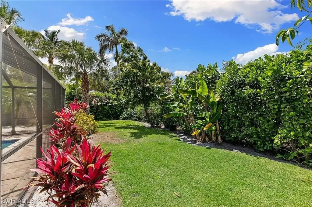 1236 13th Avenue N Naples FL 34102