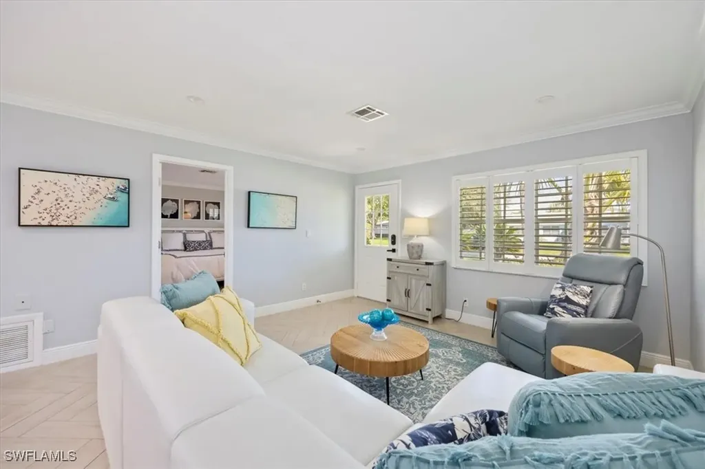 1236 13th Avenue N Naples FL 34102