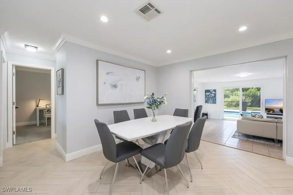 1236 13th Avenue N Naples FL 34102