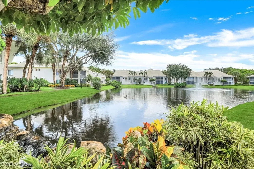 790 Willowbrook Drive Naples FL 34108