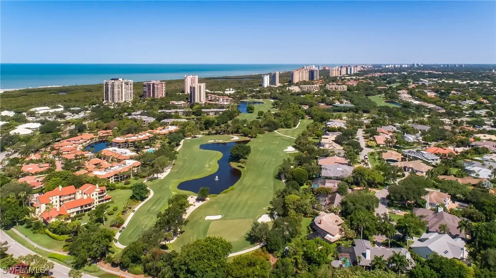 790 Willowbrook Drive Naples FL 34108