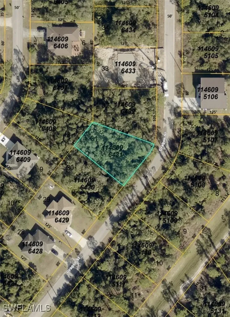 Dragon Street North Port FL 34288