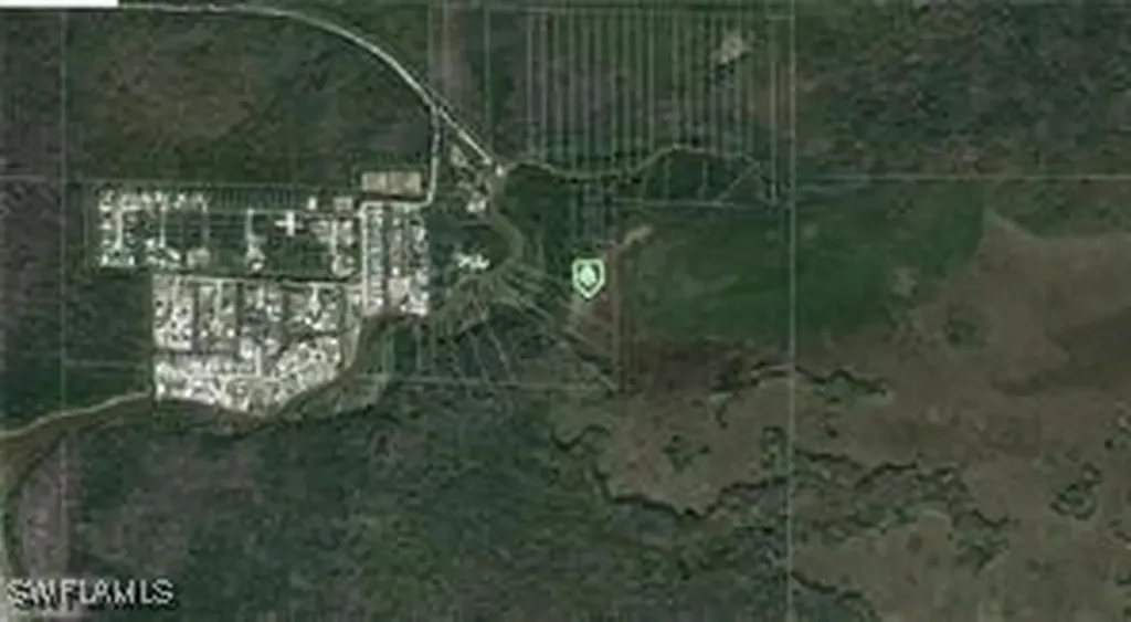 Access Undetermined Everglades City FL 34139