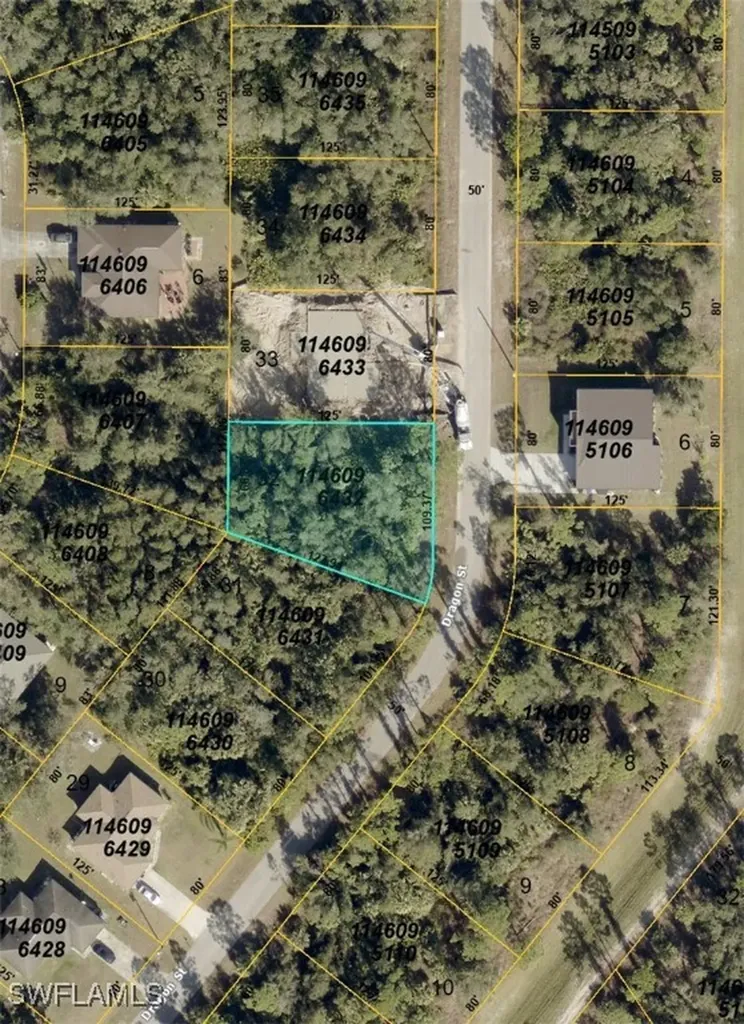 Dragon Street North Port FL 34288