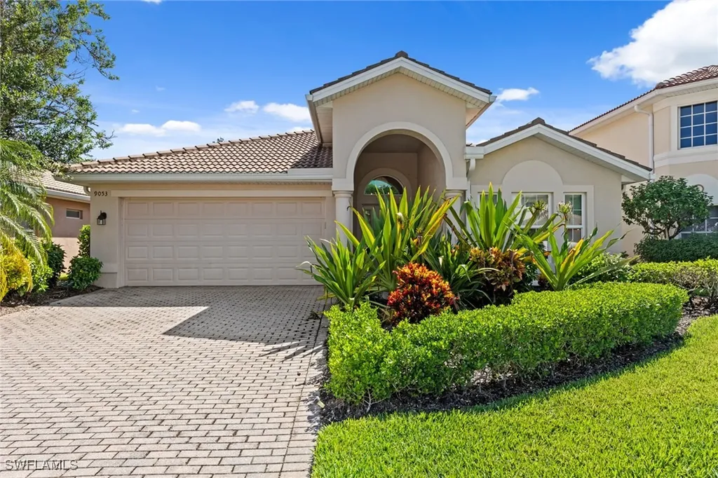 9053 Astonia Way Estero FL 33967