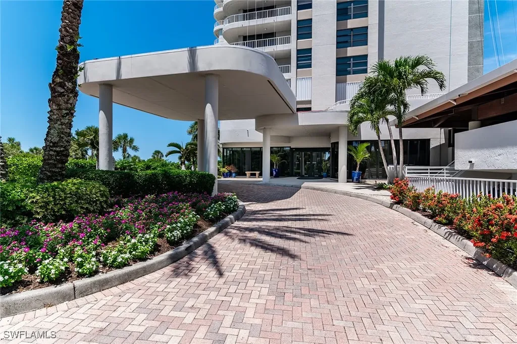 300 S Collier Boulevard Marco Island FL 34145